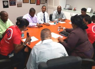 S.E.L. Maduro and Sons & 365SXM discuss year-round tourism