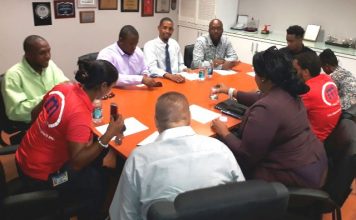 S.E.L. Maduro and Sons & 365SXM discuss year-round tourism