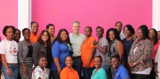 iSTEP embarked on a Leadership in Innovations – EdTech Teacher training