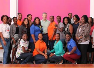 iSTEP embarked on a Leadership in Innovations – EdTech Teacher training