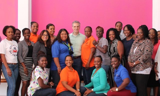 iSTEP embarked on a Leadership in Innovations – EdTech Teacher training