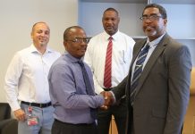 TelEm Group new CEO Kendall Dupersoy takes office