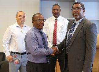 TelEm Group new CEO Kendall Dupersoy takes office