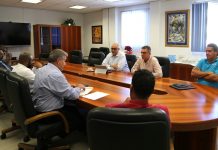 TelEm Group briefs carriers, GEBE, on Fiber-to-the-Home island-wide rollout