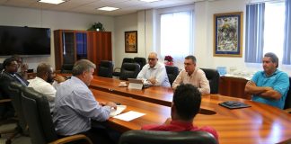 TelEm Group briefs carriers, GEBE, on Fiber-to-the-Home island-wide rollout
