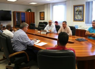 TelEm Group briefs carriers, GEBE, on Fiber-to-the-Home island-wide rollout