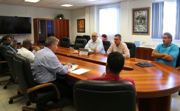 TelEm Group briefs carriers, GEBE, on Fiber-to-the-Home island-wide rollout