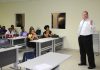 Keiser University representative held Information Session at USM