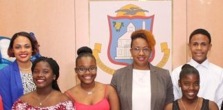 S’Maatin International Mother’s Language Day a success