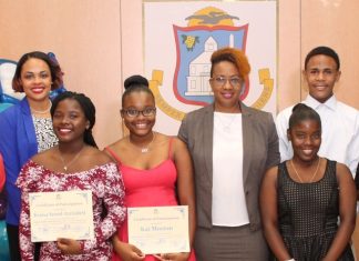 S’Maatin International Mother’s Language Day a success