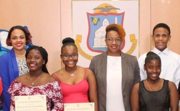 S’Maatin International Mother’s Language Day a success