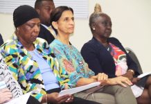 “St. Maarten and the EU after 2020.”