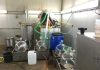 ‘Breaking Bad in Leende’: massive drugs laboratory busted