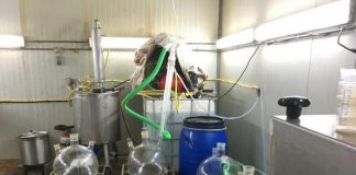 ‘Breaking Bad in Leende’: massive drugs laboratory busted