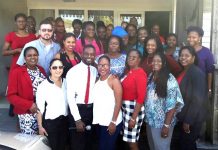 MLK and LCS hold joint social