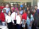 MLK and LCS hold joint social