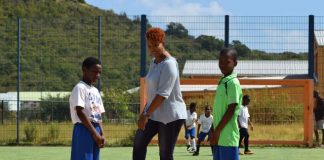 Soccer Foundation opens 25th annual tournament