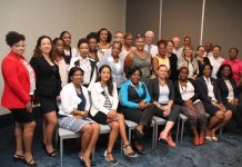 Dutch Caribbean Child Protection Agencies at 1-day conference