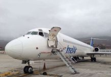 INSELAIR RELAUNCHES FLIGHTS TO SURINAME