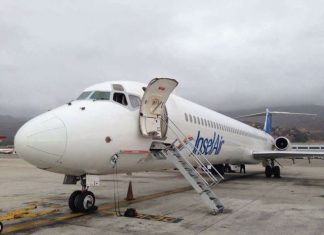 InselAir: “Competition On Sint Maarten-Curaçao Route Must Be Fair”