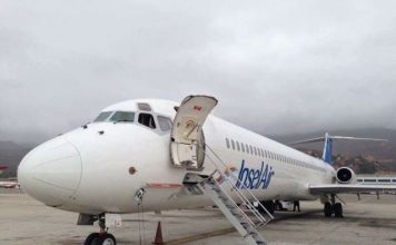 InselAir toma medidas para estabilizar su red de rutas