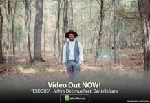 St. Maarten-born artist makes musical debut