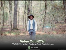 St. Maarten-born artist makes musical debut