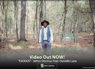 St. Maarten-born artist makes musical debut