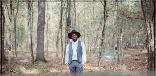 St. Maarten-born artist makes musical debut