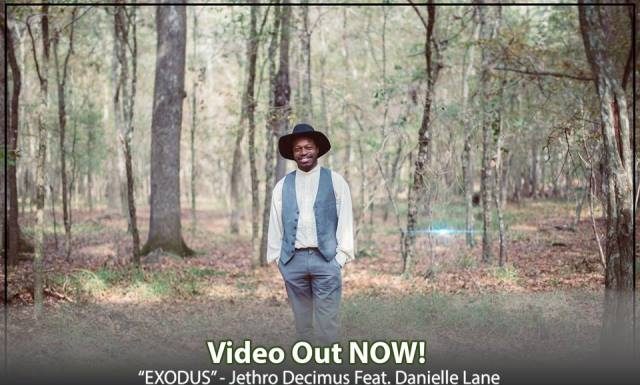 St. Maarten-born artist makes musical debut