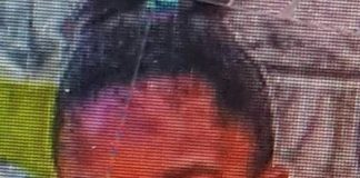 ** ACTUALIDAD**: Aparece joven dada por desaparecida