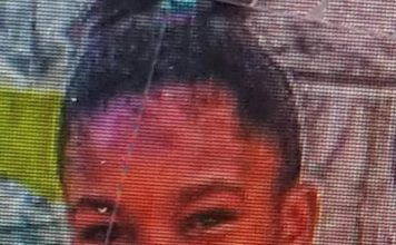 ** UPDATE **: Missing girl search called off