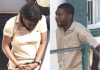 “MARS” investigation: Kalaika Simmons detention extended and Tito Fortune held 8 more days