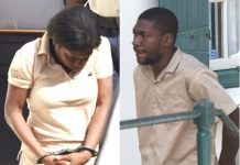 “MARS” investigation: Kalaika Simmons detention extended and Tito Fortune held 8 more days