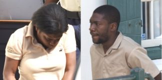 “MARS” investigation: Kalaika Simmons detention extended and Tito Fortune held 8 more days