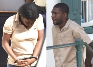 “MARS” investigation: Kalaika Simmons detention extended and Tito Fortune held 8 more days