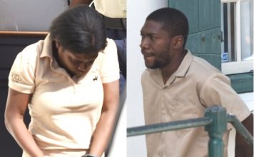 “MARS” investigation: Kalaika Simmons detention extended and Tito Fortune held 8 more days