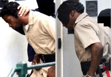 25 years for main suspect in Oro Diamante robbery