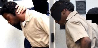 25 years for main suspect in Oro Diamante robbery