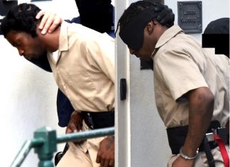25 years for main suspect in Oro Diamante robbery