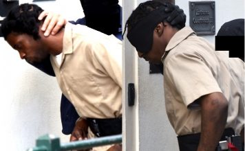 25 years for main suspect in Oro Diamante robbery