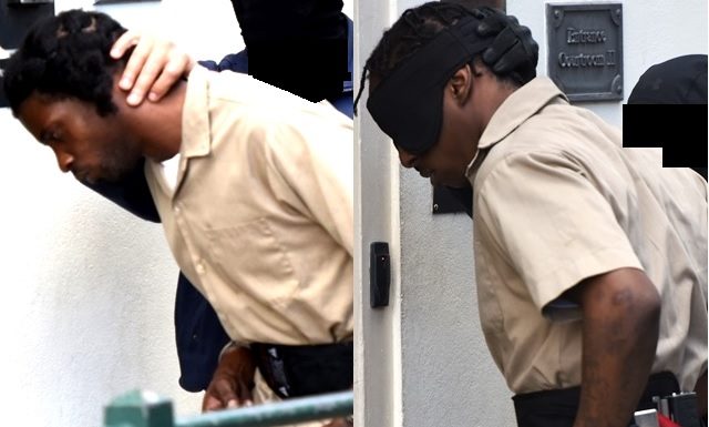 25 years for main suspect in Oro Diamante robbery