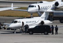 Extradition of Rietwijk, Koeiman and Felecia a fact