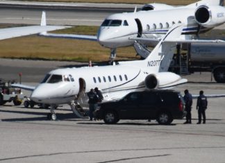 Extradition of Rietwijk, Koeiman and Felecia a fact