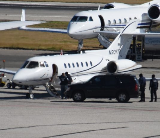 Extradition of Rietwijk, Koeiman and Felecia a fact