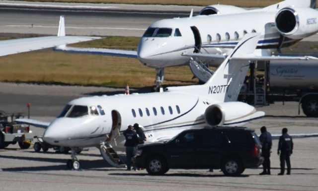 Extradition of Rietwijk, Koeiman and Felecia a fact