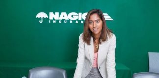 Nagico Insurances CRO shortlisted for International Women in Compliance Award