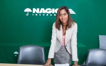 Nagico Insurances CRO shortlisted for International Women in Compliance Award
