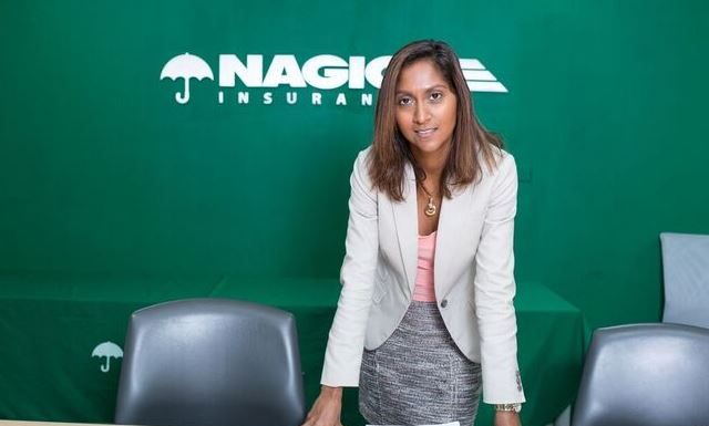 Nagico Insurances CRO shortlisted for International Women in Compliance Award