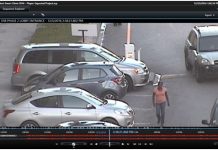 Belvedere house search in connection with the two missing young men